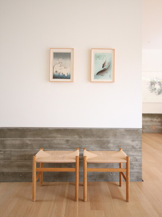 Bearing House / Dub Studios Bearing House / Dub Studios - Interior Photography, Wood