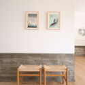 Bearing House / Dub Studios - Interior Photography, Houses, Chair, Bench