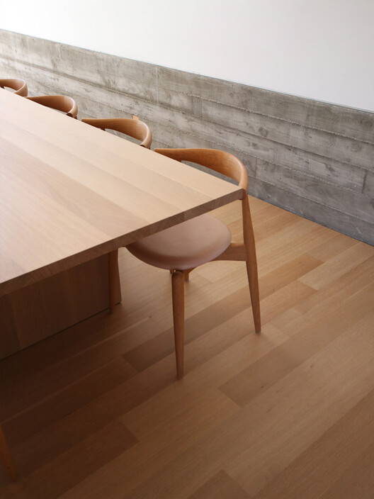 Bearing House / Dub Studios Bearing House / Dub Studios - Interior Photography, Wood