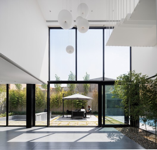 No.13 Villa / AsNow Design & Construct - Interior Photography, Glass