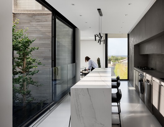 No.13 Villa / AsNow Design & Construct - Interior Photography, Kitchen, Countertop