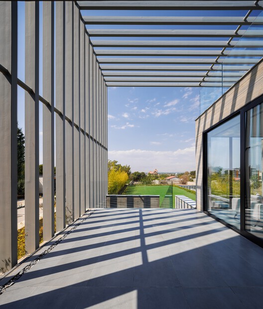 No.13 Villa / AsNow Design & Construct - Image 19 of 40