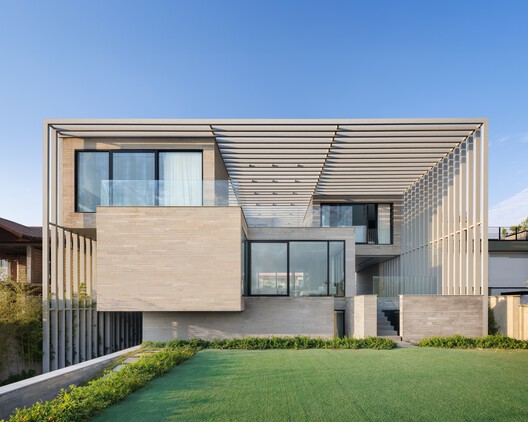 No.13 Villa / AsNow Design & Construct