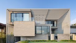 No.13 Villa / AsNow Design & Construct