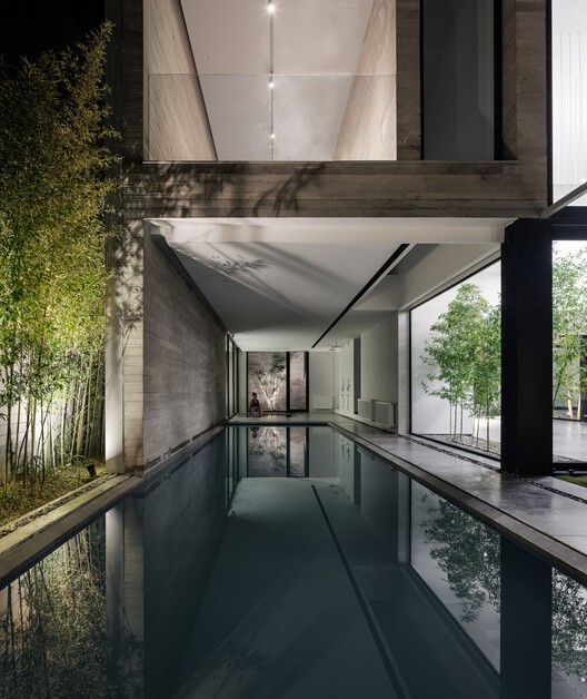 No.13 Villa / AsNow Design & Construct - Image 27 of 40