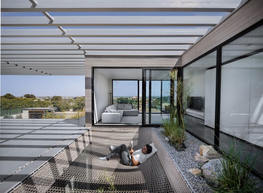 No.13 Villa / AsNow Design & Construct - Exterior Photography, Beam