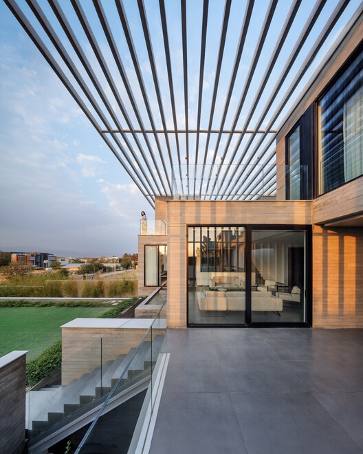 No.13 Villa / AsNow Design & Construct - Exterior Photography, Courtyard