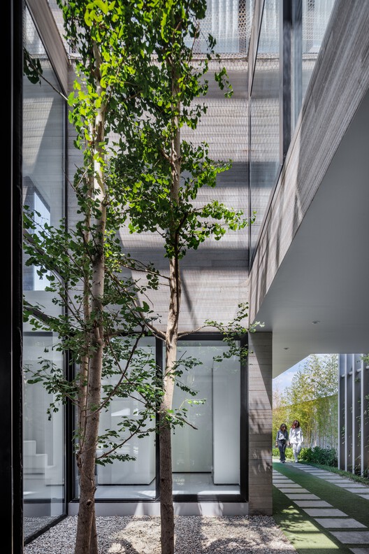 No.13 Villa / AsNow Design & Construct - Image 23 of 40