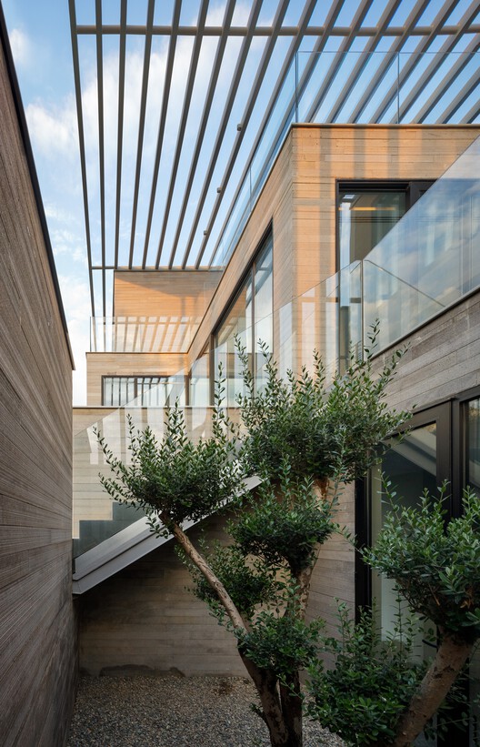 No.13 Villa / AsNow Design & Construct - Exterior Photography