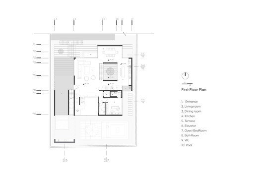 No.13 Villa / AsNow Design & Construct - Image 33 of 40