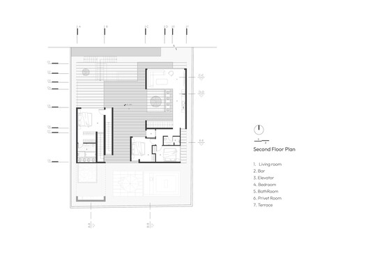 No.13 Villa / AsNow Design & Construct - Image 34 of 40