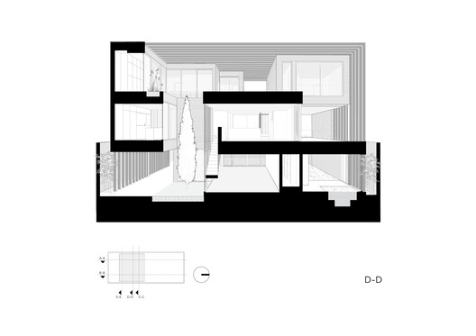 No.13 Villa / AsNow Design & Construct - Image 38 of 40