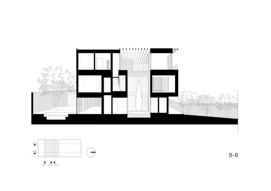 No.13 Villa / AsNow Design & Construct - Image 37 of 40