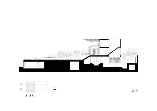 No.13 Villa / AsNow Design & Construct - Image 36 of 40