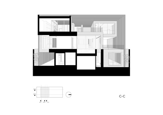 No.13 Villa / AsNow Design & Construct - Image 39 of 40
