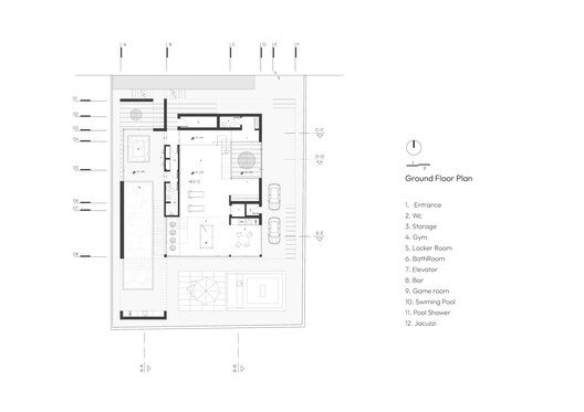No.13 Villa / AsNow Design & Construct - Image 32 of 40