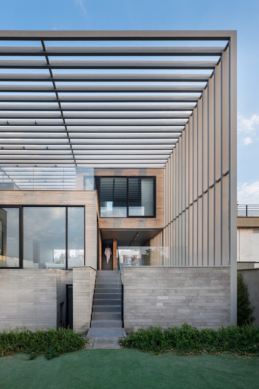 No.13 Villa / AsNow Design & Construct - Exterior Photography