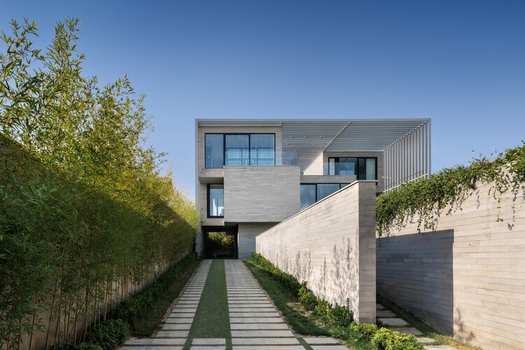 No.13 Villa / AsNow Design & Construct - Exterior Photography