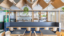 Restaurante Zukí Izakaya / Nó Arquitetura