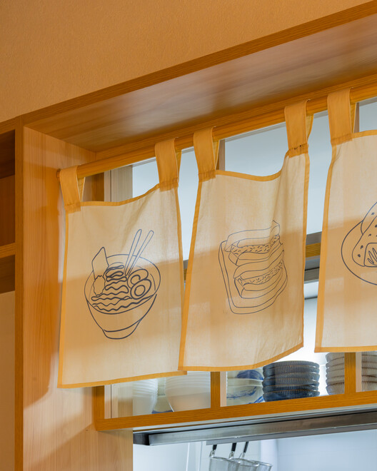 Restaurante Zukí Izakaya / Nó Arquitetura - Imagem 14 de 21