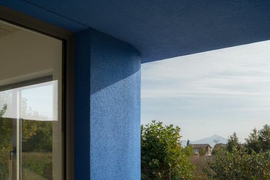 Jardín Infantil Azul de Noventa Vicentina / MD41 - Imagen 15 de 20