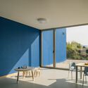 Noventa Vicentina Blue Kindergarten / MD41 - Interior Photography, Kindergarten