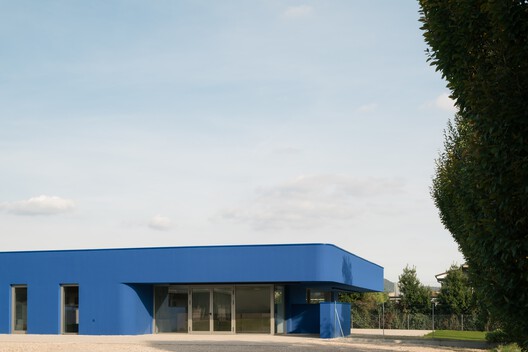 Jardín Infantil Azul de Noventa Vicentina / MD41 - Imagen 19 de 20