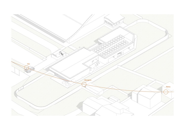 Jardín Infantil Noventa Vicentina Azul / MD41 - Imagen 20 / 20