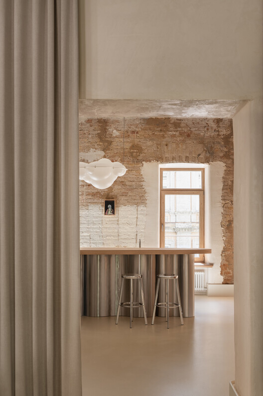 Banda Agency Office / ater.architects Banda Agency Office / ater.architects - Interior Photography