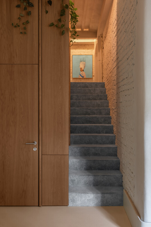 Banda Agency Office / ater.architects Banda Agency Office / ater.architects - Image 25 of 30