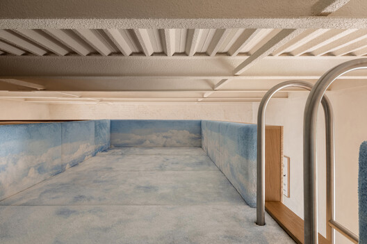 Banda Agency Office / ater.architects Banda Agency Office / ater.architects - Image 28 of 30