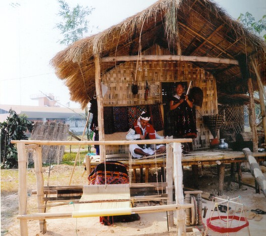 Circular by Tradition: India’s Vernacular Building Practices for a Warming World - Image 9 of 9