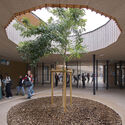 College Robert Badinter / Coldefy - Interior Photography, Schools 