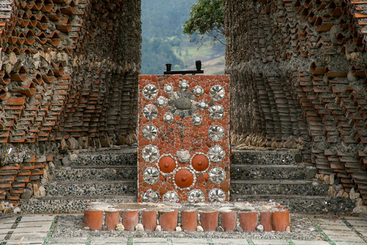 Architecture in Ecuador: 16 Projects Rooted in Territory, Craft, and Collective Practice Architecture in Ecuador: 16 Projects Rooted in Territory, Craft, and Collective Practice - Image 11 of 17