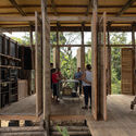 Architecture in Ecuador: 16 Projects Rooted in Territory, Craft, and Collective Practice  - Image 3 of 4