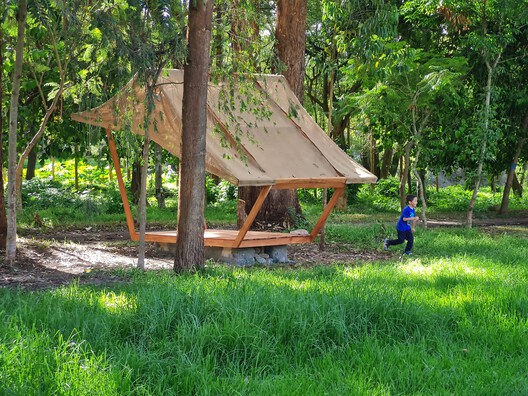 Architecture in Ecuador: 16 Projects Rooted in Territory, Craft, and Collective Practice Architecture in Ecuador: 16 Projects Rooted in Territory, Craft, and Collective Practice - Image 7 of 17