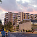 Foster + Partners Unveils Redevelopment Master Plan for Historic Site in Thessaloniki, Greece - Image 4 of 4