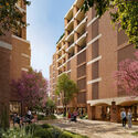 Foster + Partners Unveils Redevelopment Master Plan for Historic Site in Thessaloniki, Greece - Image 2 of 4