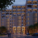 Foster + Partners Unveils Redevelopment Master Plan for Historic Site in Thessaloniki, Greece - Image 1 of 4
