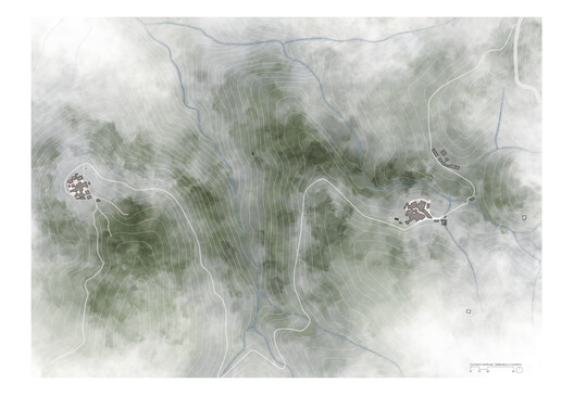 Refugio Experimental en la Sierra de Segura / SANTZO arquitectos Refugio Experimental en la Sierra de Segura / SANTZO arquitectos - Imagen 19 de 30