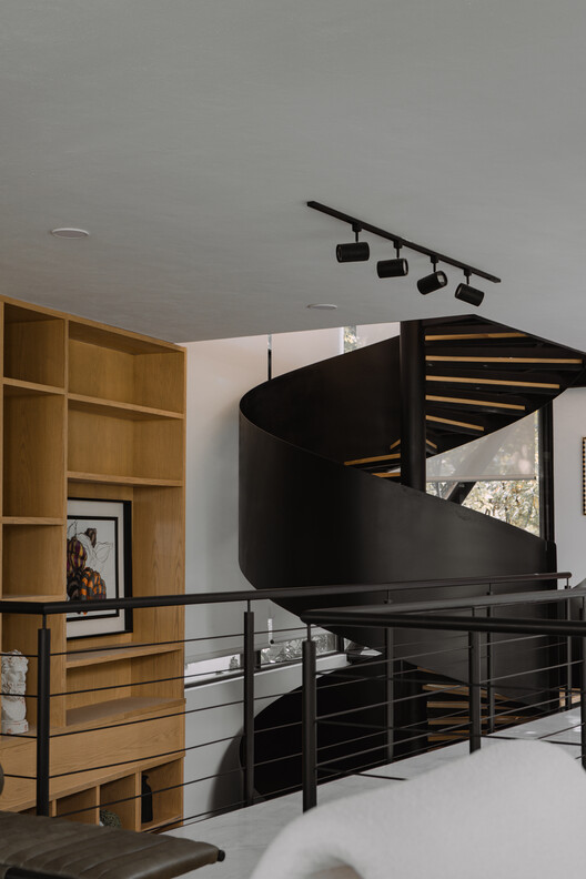 Casa Reserva / herchell arquitectos - Imagen 14 de 23