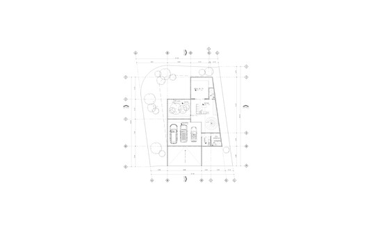 Casa Reserva / herchell arquitectos - Imagen 23 de 23