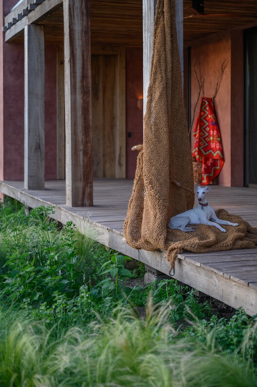 Casa BP / Santiago Berlotti - Imagen 4 de 23