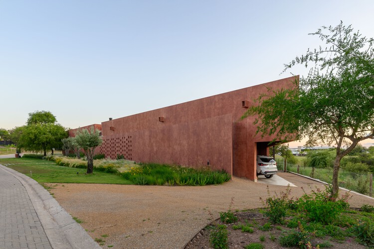 Casa BP / Santiago Berlotti - Imagen 5 de 23