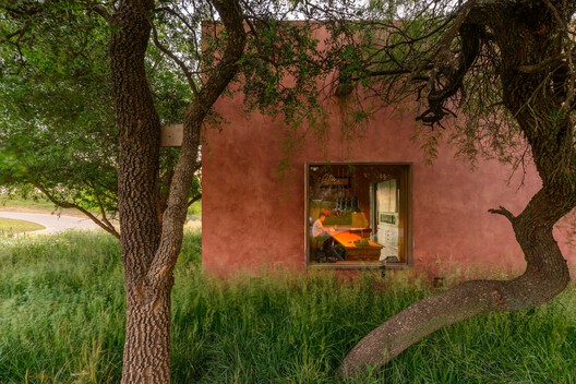 House BP / Santiago Berlotti