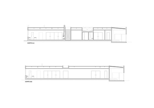 Casa BP / Santiago Berlotti - Imagen 21 de 23