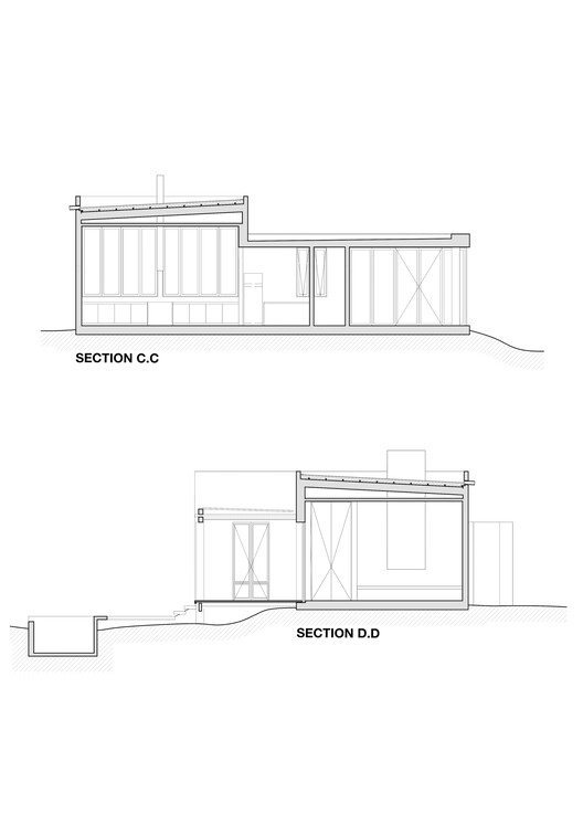 Casa BP / Santiago Berlotti - Imagen 22 de 23