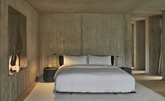 Casa Haras / Cinco Sólidos - Imagen 21 de 29