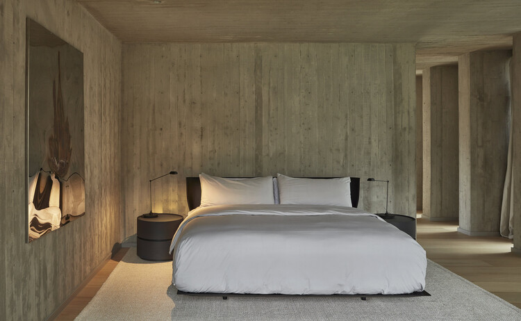 Casa Haras / Cinco Sólidos - Imagen 21 / 29