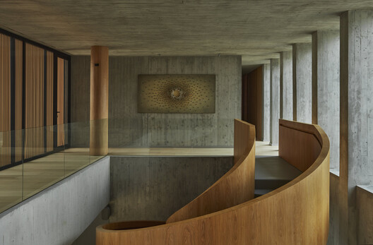 Casa Haras / Cinco Sólidos - Imagen 13 de 29